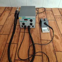 هیتر هویه کوییک 706w+|لوازم جانبی موبایل و تبلت|شیراز, دروازه اصفهان|دیوار