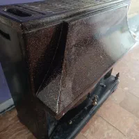 بخاری گازی توان|بخاری، هیتر، شومینه|آمل, |دیوار