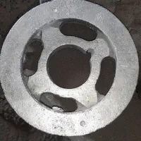 ریخته گری|عمده‌فروشی|مرودشت, ده بید|دیوار