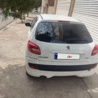پژو 207|خودرو سواری و وانت|هشتگرد, شهرک بعثت|دیوار