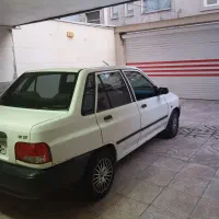 پراید مدل 90 هیدرولیک و ABS