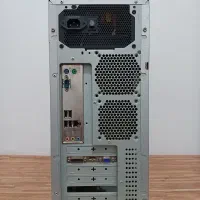 کامپیوتر MIDAF سالم|رایانه رومیزی|قزوین, |دیوار