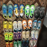 کفش ادیداس درحد