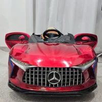 ماشین شارژی اسکوتر|اسباب‌‌بازی|آبادان, |دیوار