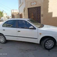 سمند|خودرو سواری و وانت|ساوه, |دیوار