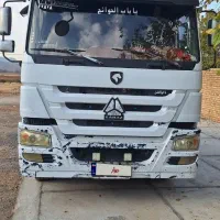 خودرو سنگین فراز مدل ۹۰