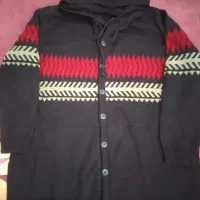 سویشرت دست بافت