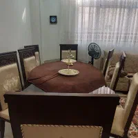 میز غذاخوری ۸ نفره