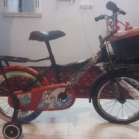 دوچرخه 16