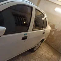 سایینا ۵۰هزارتا کارکرد ،فنی کاملا سالم
