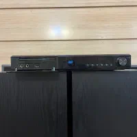 دی‌ وی دی پلیر ال جی|پخش‌کننده DVD و ویدیو|تهران, درختی|دیوار