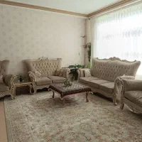 مبل ومیزناهارخوری|مبلمان خانگی و میز عسلی|ایلام, |دیوار