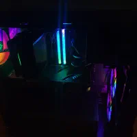 کیس و کامپیوتر گیمینگ فروشی نو|رایانه رومیزی|تهران, تهران‌نو|دیوار