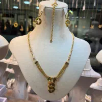 فروش انواع طلا با کمترین اجرت|جواهرات|ارومیه, |دیوار