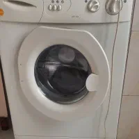 ماشین لباسشویی