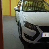 کوییک R سقف مشکی فول آپشن/ در حد صفر/ کارمندی|خودرو سواری و وانت|اسلام‌شهر, مسکن مهر اسلاشهر (شهرک امام خمینی)|دیوار