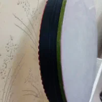 دف حبیبی نو نو|سازهای سنتی|پرند, فاز ۴|دیوار