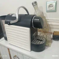 دستگاه نوسپرسو