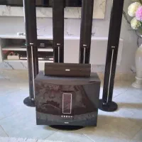 سینما خانواده برند مارشال