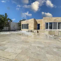 منزل باغ ویلا صفر شاهنامه ۱۴ ۱۸ گاز سند|فروش خانه و ویلا|مشهد, امیریه|دیوار