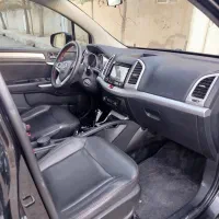 جک S3 مدل ۹۷|خودرو سواری و وانت|تربتحیدریه, مسجد جامع|دیوار