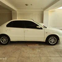 سمند سورن پلاس فول