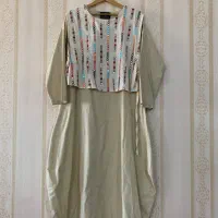 کفتان نو، فری سایز