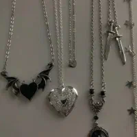 انواع گردبندو دستبند و ساعت زنانه مردانه تخفیف|جواهرات|ملایر, |دیوار