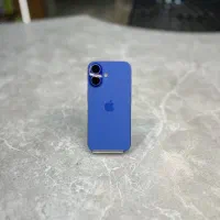 آیفون 16 نرمال دو سیم