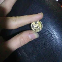 سکه عتیقه کلکسیونی