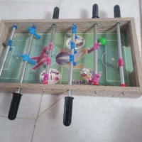 فوتبال دستی