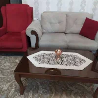 مبل راحتی هفت نفره