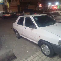 پراید 131 مدل SE|خودرو سواری و وانت|نسیم‌شهر, |دیوار