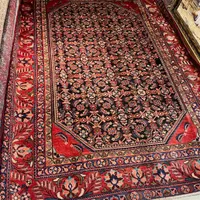 ۷ متری بختیار دستبافت