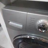 ماشین لباسشویی ۸کیلویی دوو اکبند