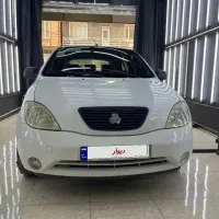 تیبا۲ مدل۹۹|خودرو سواری و وانت|سرپل ذهاب, |دیوار