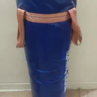 کیسه بوکس ۱۰۰ سانتی|تجهیزات ورزشی|شوشتر, |دیوار