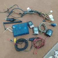 دزدگیر استیل میت