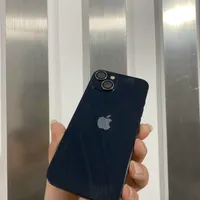 اپل iPhone 13 با حافظهٔ ۱۲۸ گیگابایت