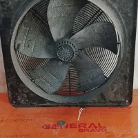 هواکش صنعتی