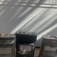 بخاری گازی بدون دودکش