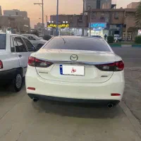 مزدا۶سفارش خلیج اسکای اکتیو|خودرو سواری و وانت|شوش, |دیوار