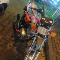 موتور رهرو 200 404