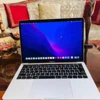 مک بوک پرو تاچ بار پر قدرتِ 2.9 GHZدرحد آک۲۰۱۶عالی|رایانه همراه|تهران, سعادت‌آباد|دیوار