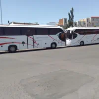 اتوبوس دربستی