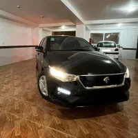 تارا V1 مشکی آبنوس 1402|خودرو سواری و وانت|زنجان, |دیوار