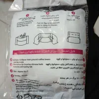 فیلتر چای ، کیسه چای