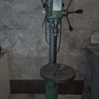 کارگر ساده جهت قلاویز کاری و فرزکاری