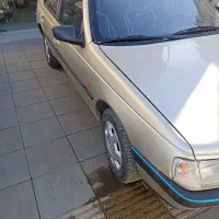 پژو 405مدل 1383|خودرو سواری و وانت|بانه, |دیوار