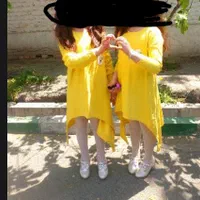لباس دخترانه|کفش و لباس بچه|تهران, تهرانپارس شرقی|دیوار